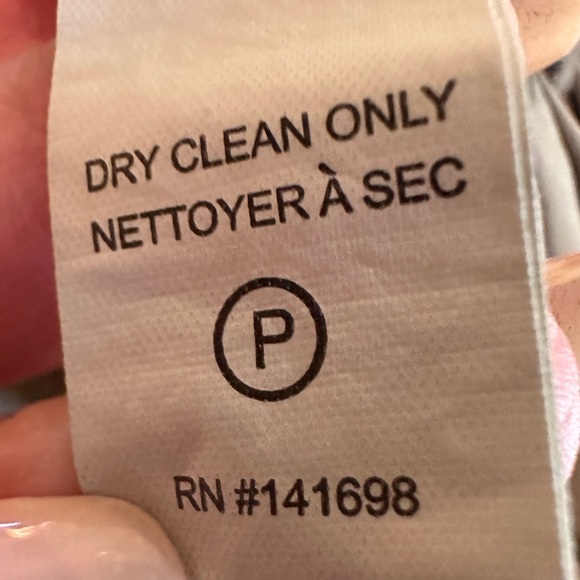 Ramy Brook 95% silk 5% spandex sage green jumpsuit with belt Size P - Picture 6 of 7